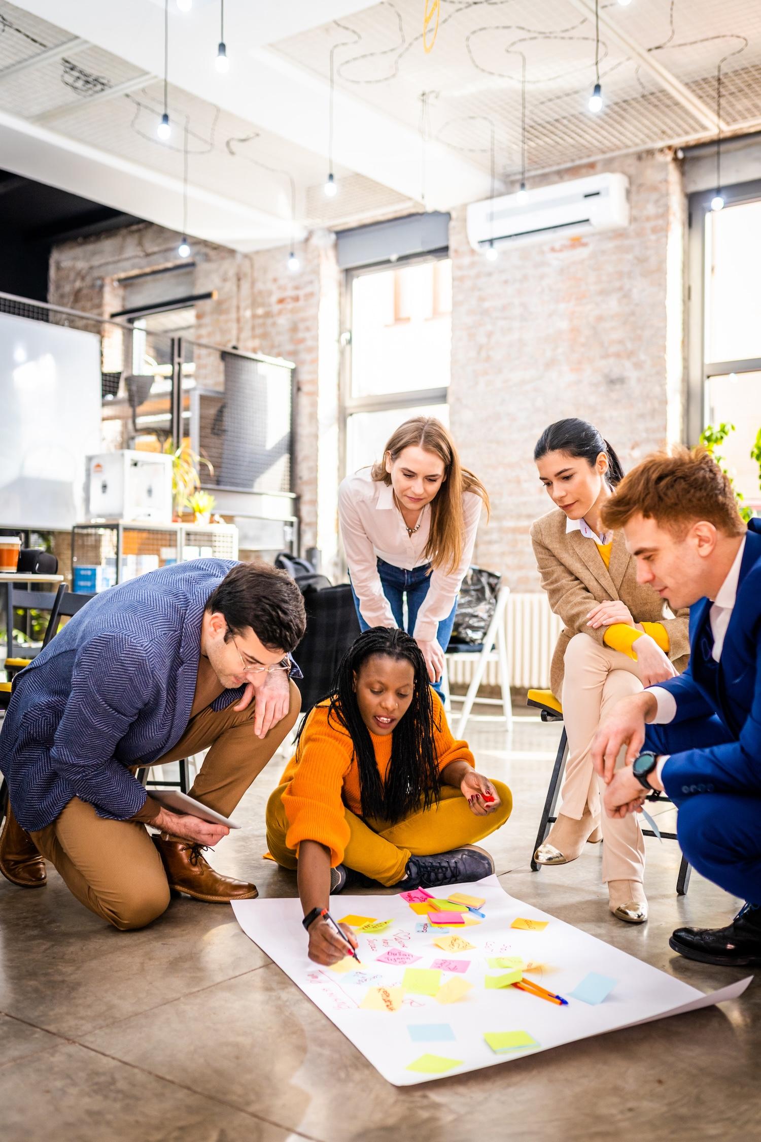 Where Technology Meets Imagination.