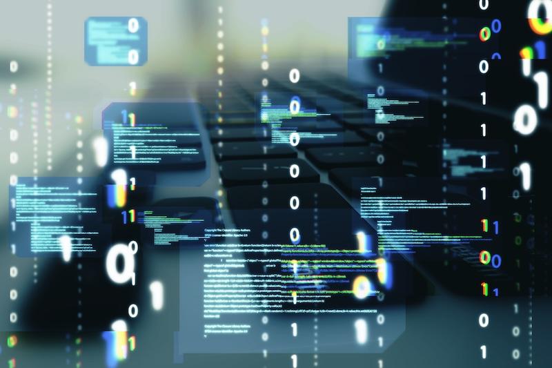 Reclaiming "Dark Data" — Architecting for Infinite Intelligence