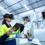 Digital Twins 2.0 — From Visualization to Operative Simulations