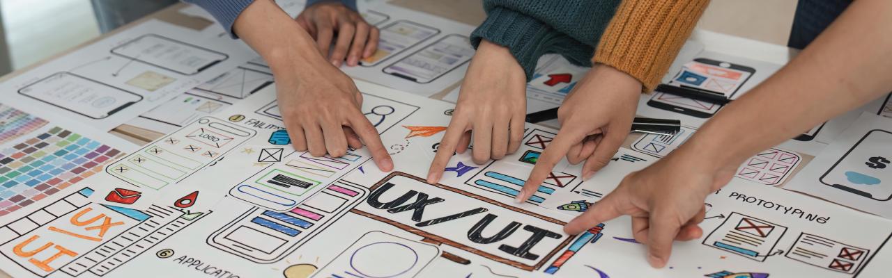 UI/UX Design